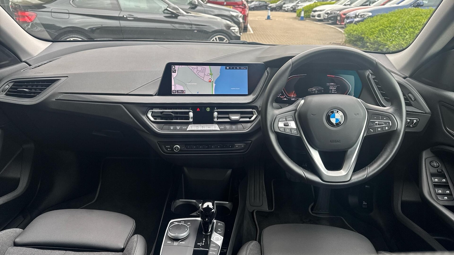 Used BMW 2 Series 2023 for sale - 78202347: Photo 4