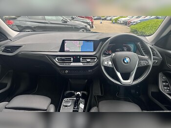 Used BMW 2 Series 2023 for sale - 78202347: Photo