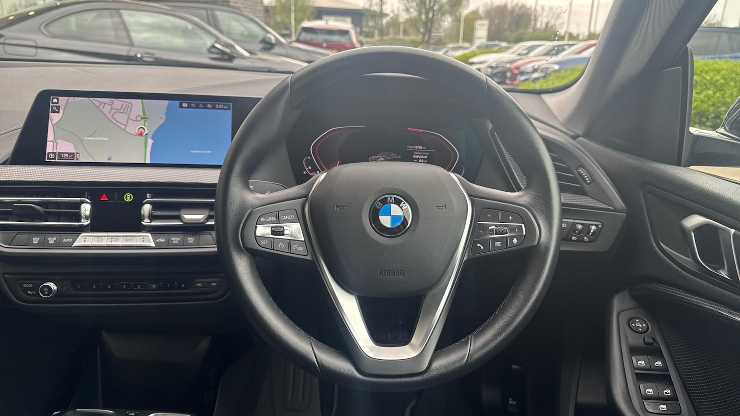 Used BMW 2 Series 2023 for sale - 78202347: Photo 5