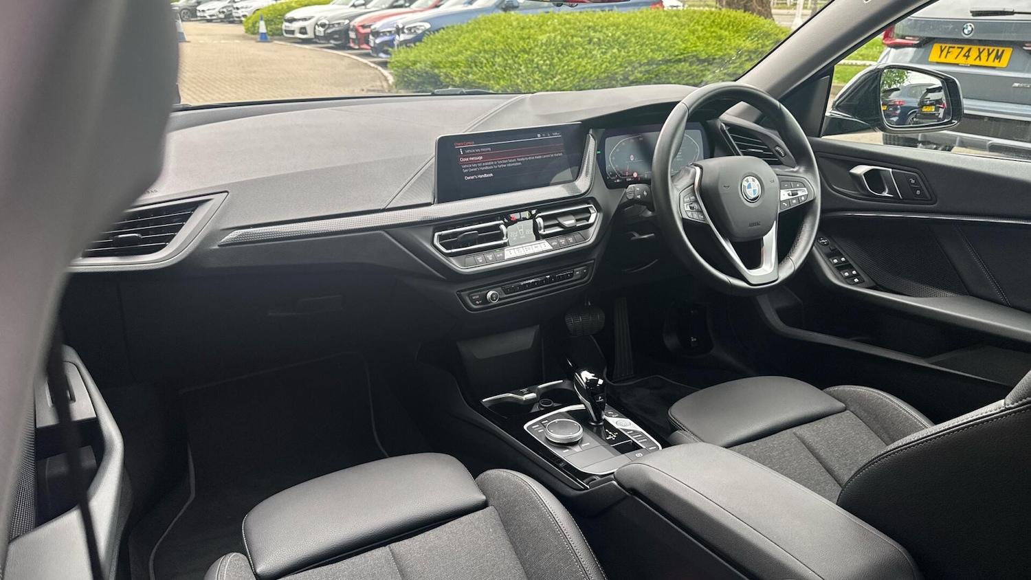 Used BMW 2 Series 2023 for sale - 78202347: Photo 7