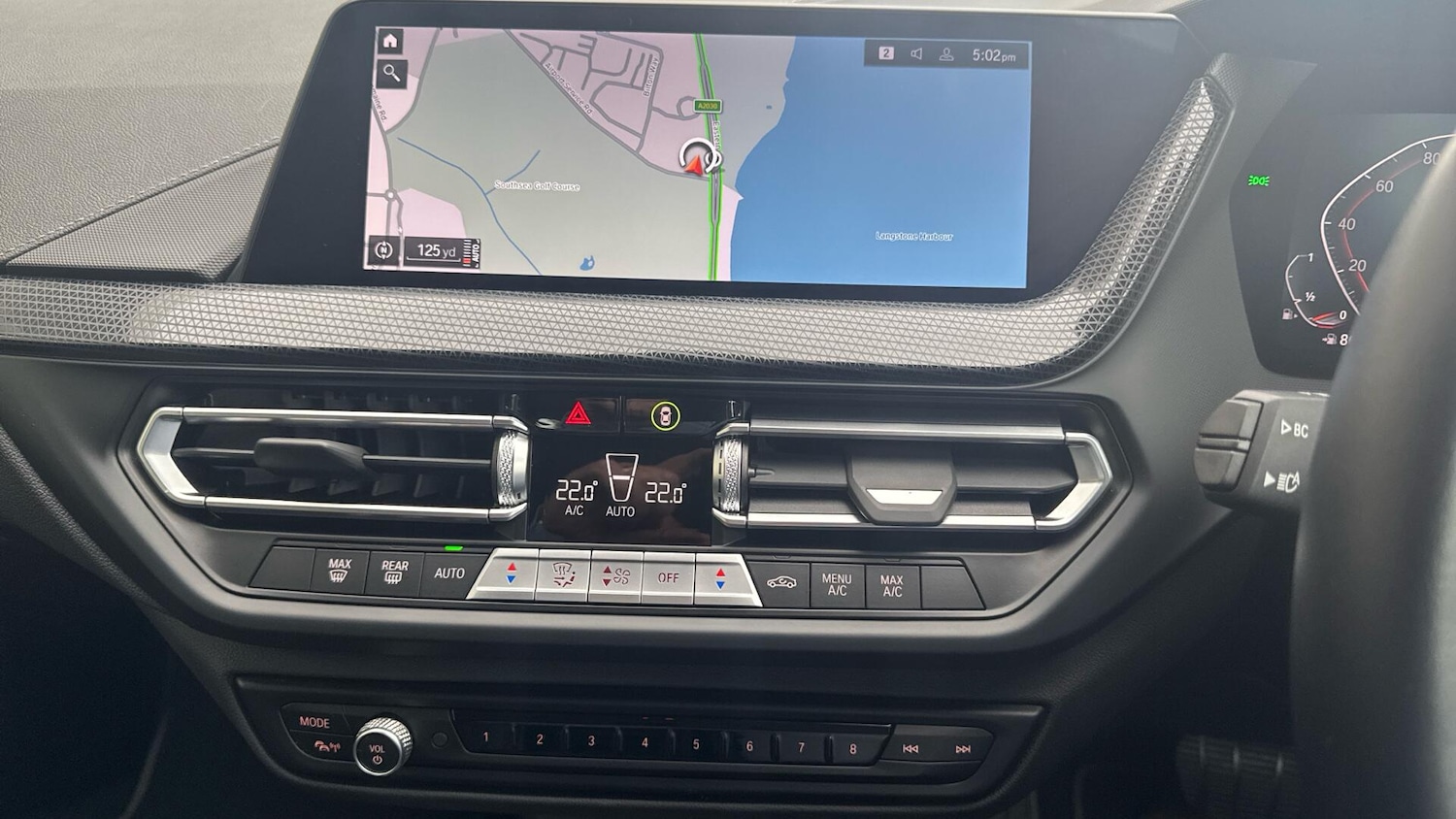 Used BMW 2 Series 2023 for sale - 78202347: Photo 8