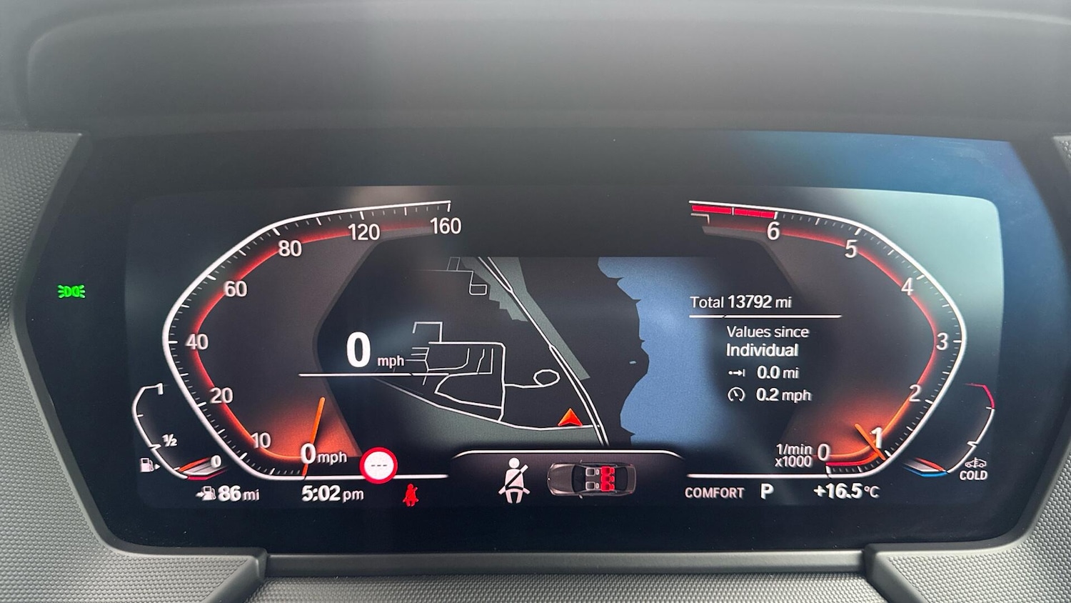 Used BMW 2 Series 2023 for sale - 78202347: Photo 9