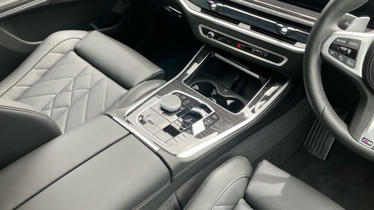 Used BMW X5 2025 for sale - 76679324: Photo 10