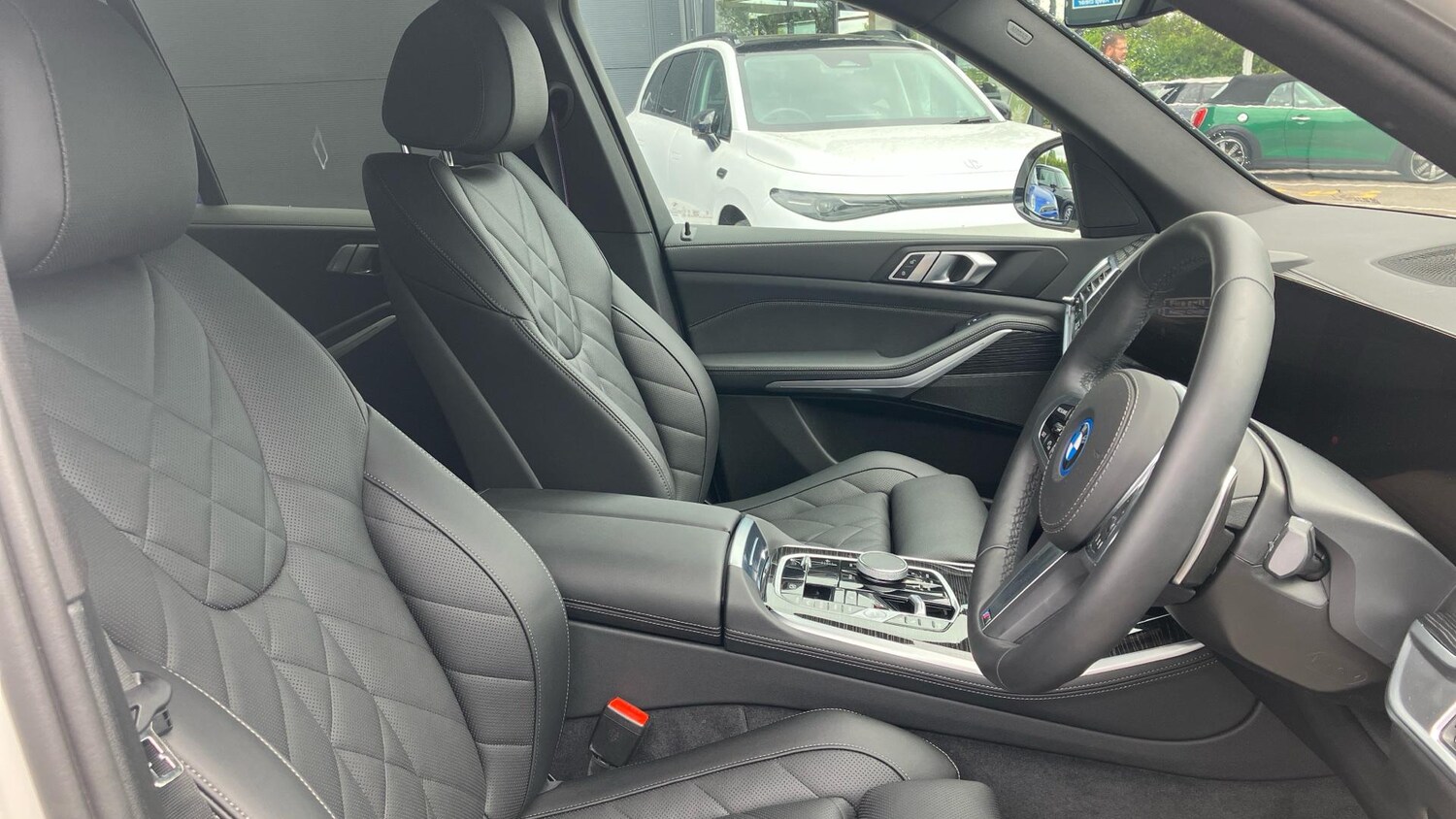 Used BMW X5 2025 for sale - 76679324: Photo 11