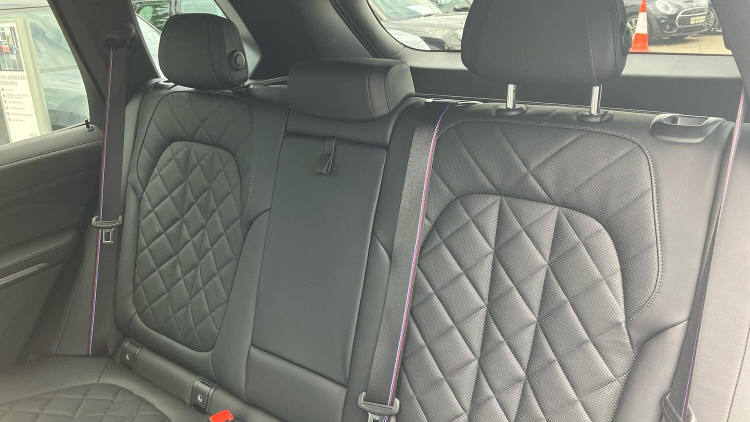 Used BMW X5 2025 for sale - 76679324: Photo 12