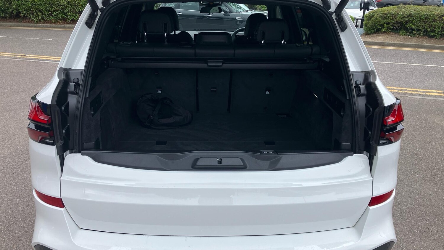 Used BMW X5 2025 for sale - 76679324: Photo 13