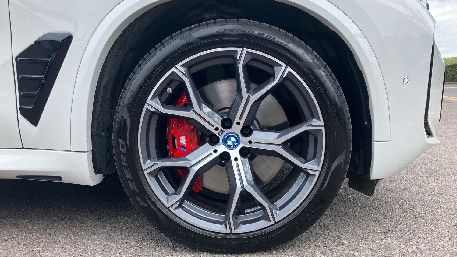 Used BMW X5 2025 for sale - 76679324: Photo 14