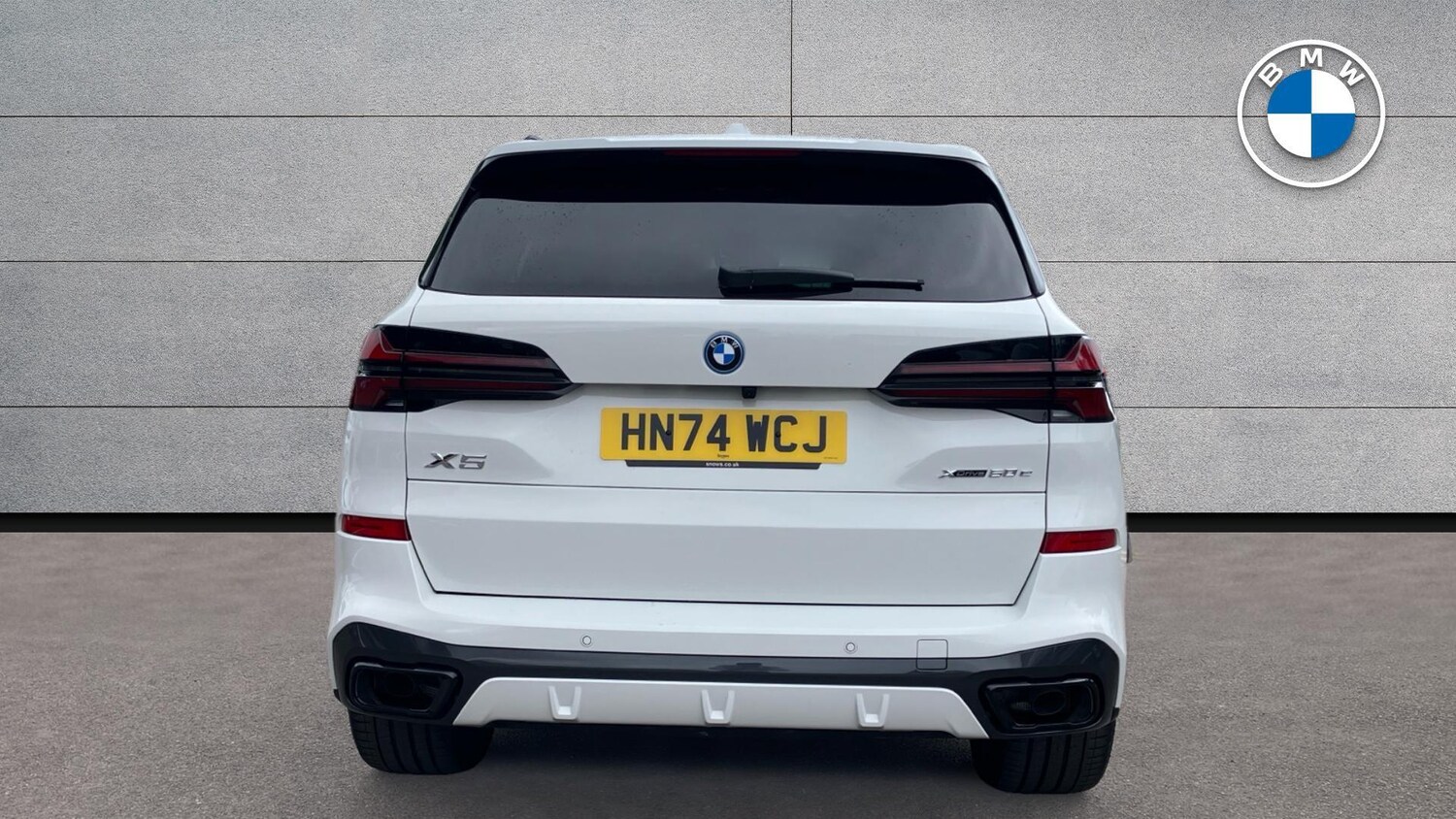 Used BMW X5 2025 for sale - 76679324: Photo 15