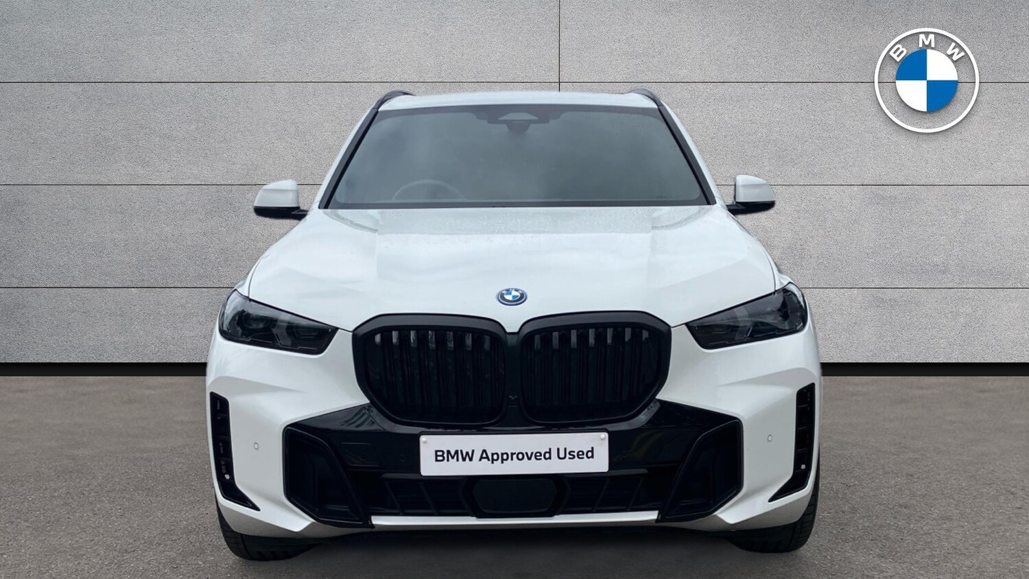 Used BMW X5 2025 for sale - 76679324: Photo 16