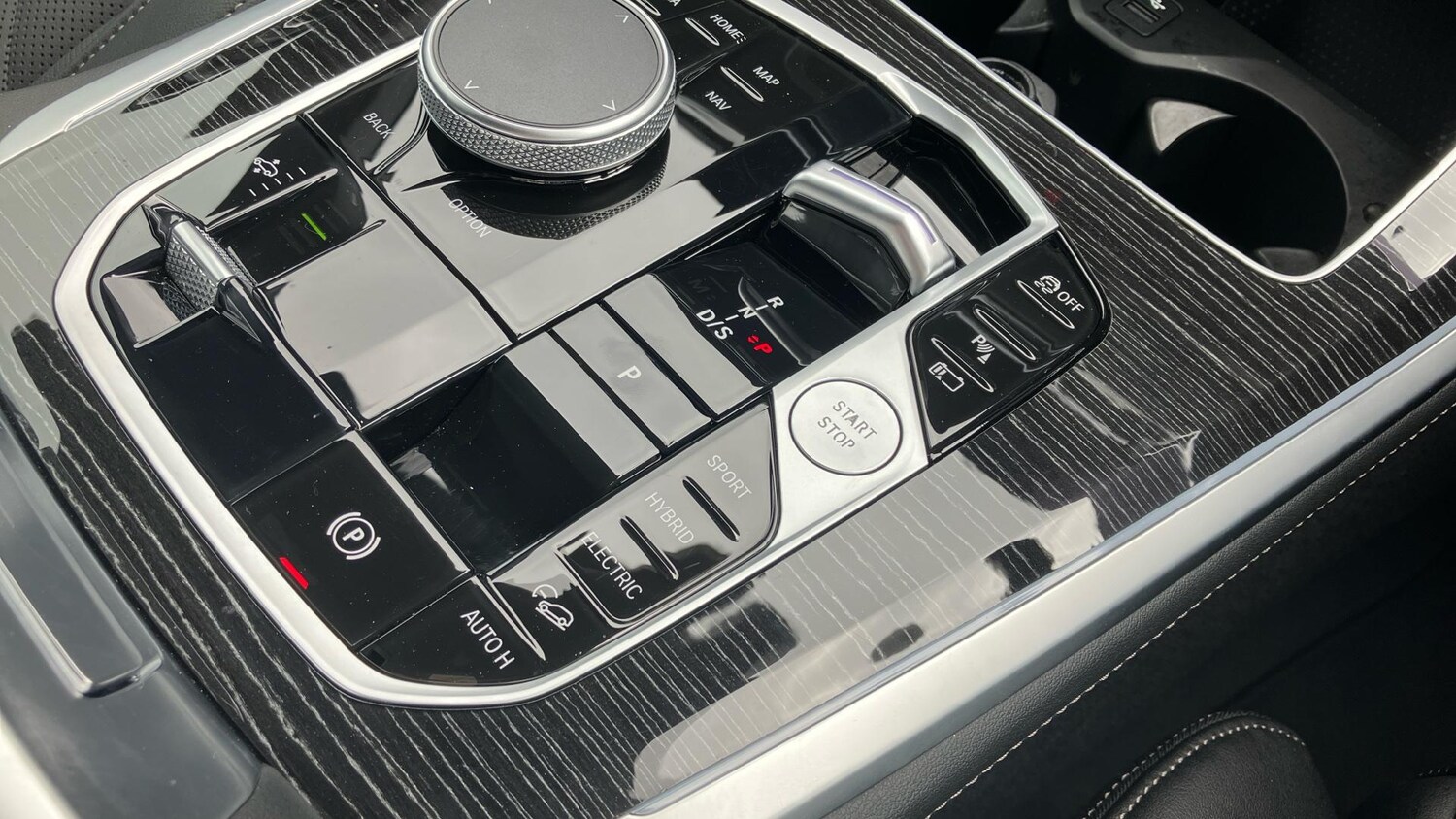 Used BMW X5 2025 for sale - 76679324: Photo 19