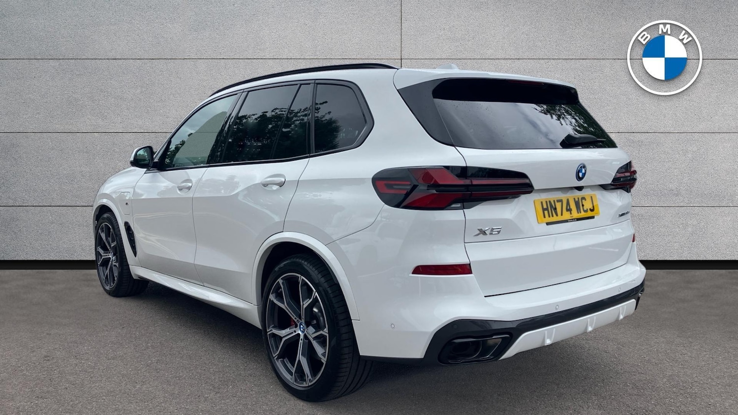 Used BMW X5 2025 for sale - 76679324: Photo 2
