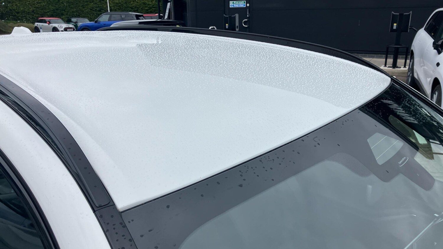 Used BMW X5 2025 for sale - 76679324: Photo 21