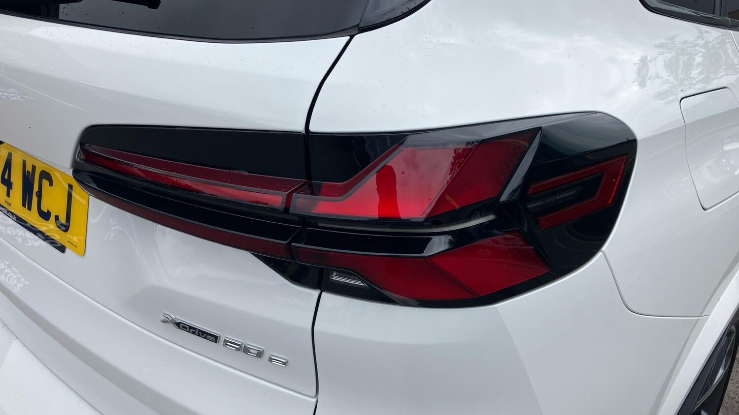 Used BMW X5 2025 for sale - 76679324: Photo 22