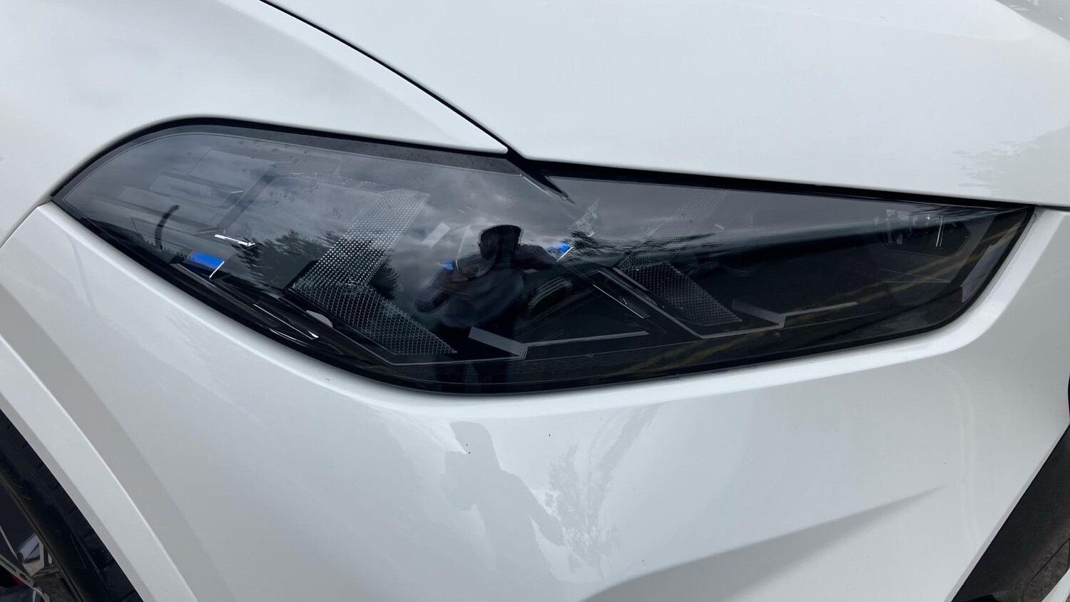 Used BMW X5 2025 for sale - 76679324: Photo 23