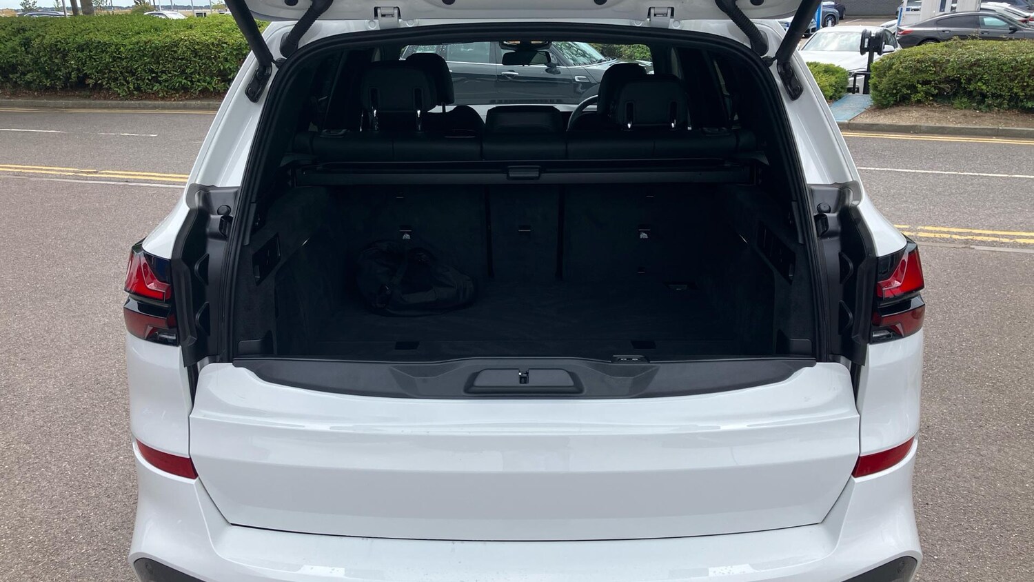 Used BMW X5 2025 for sale - 76679324: Photo 24