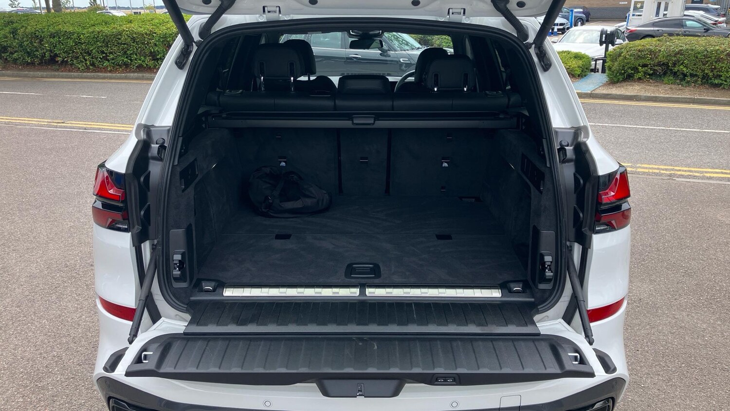 Used BMW X5 2025 for sale - 76679324: Photo 25