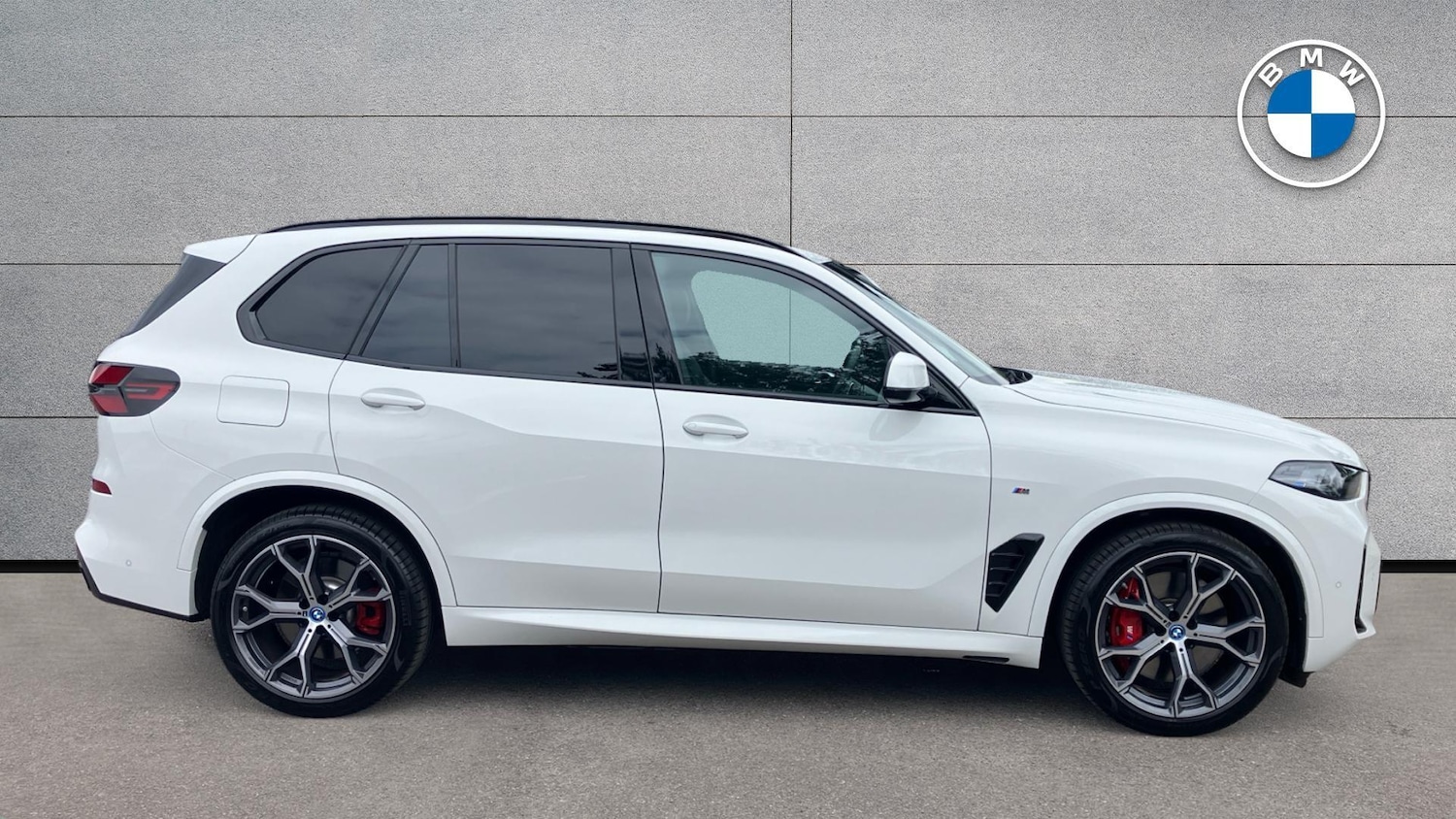 Used BMW X5 2025 for sale - 76679324: Photo 3