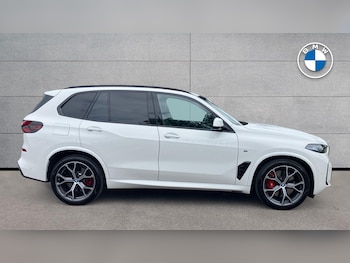 Used BMW X5 2025 for sale - 76679324: Photo