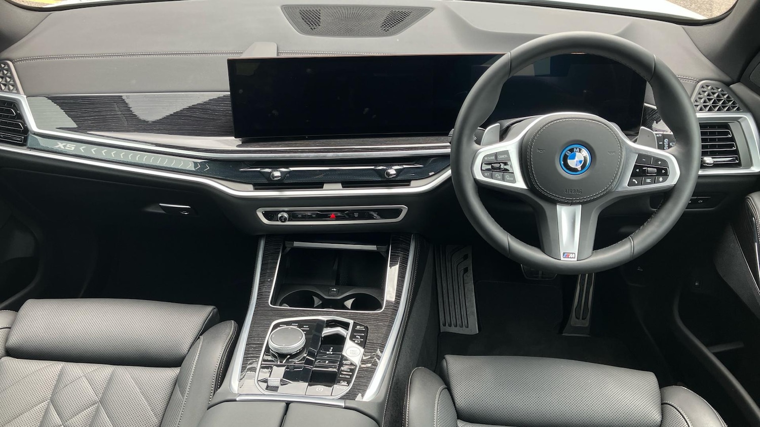 Used BMW X5 2025 for sale - 76679324: Photo 4