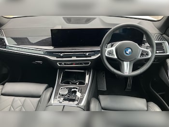 Used BMW X5 2025 for sale - 76679324: Photo