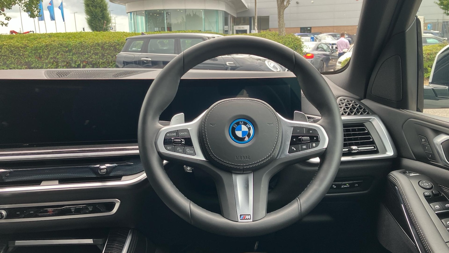 Used BMW X5 2025 for sale - 76679324: Photo 5