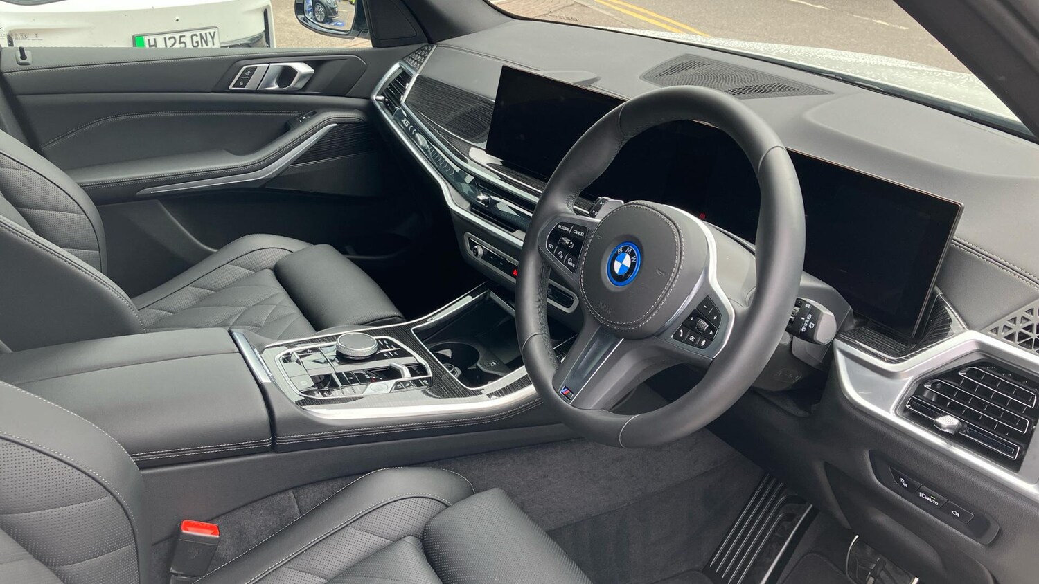 Used BMW X5 2025 for sale - 76679324: Photo 6