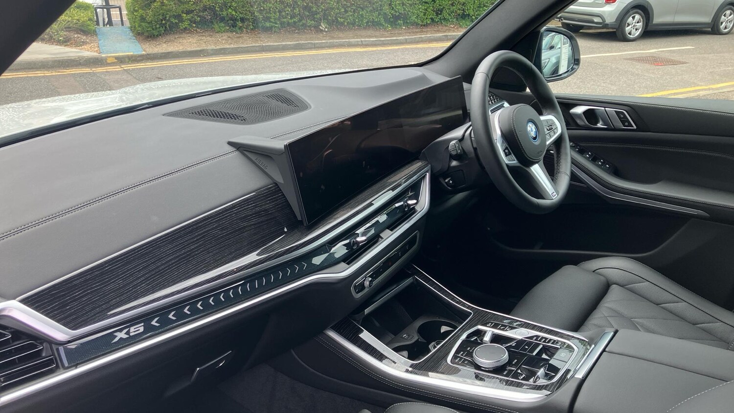 Used BMW X5 2025 for sale - 76679324: Photo 7