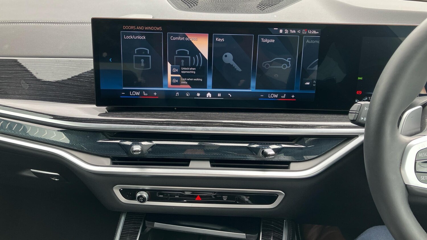 Used BMW X5 2025 for sale - 76679324: Photo 8