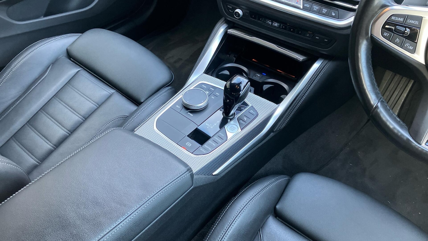 Used BMW 4 Series 2023 for sale - 77025947: Photo 10