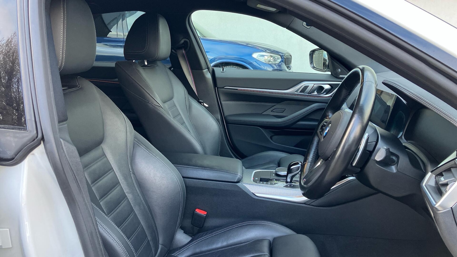 Used BMW 4 Series 2023 for sale - 77025947: Photo 11