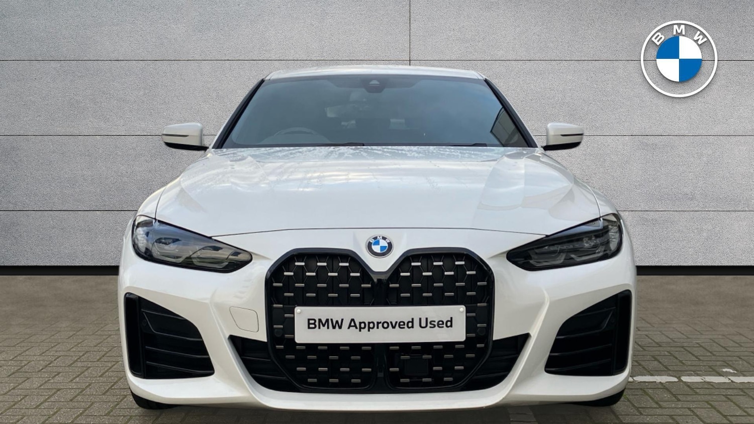 Used BMW 4 Series 2023 for sale - 77025947: Photo 16