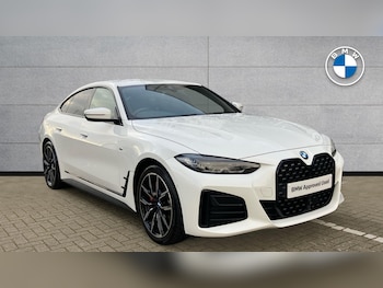 BMW 4 Series feature image