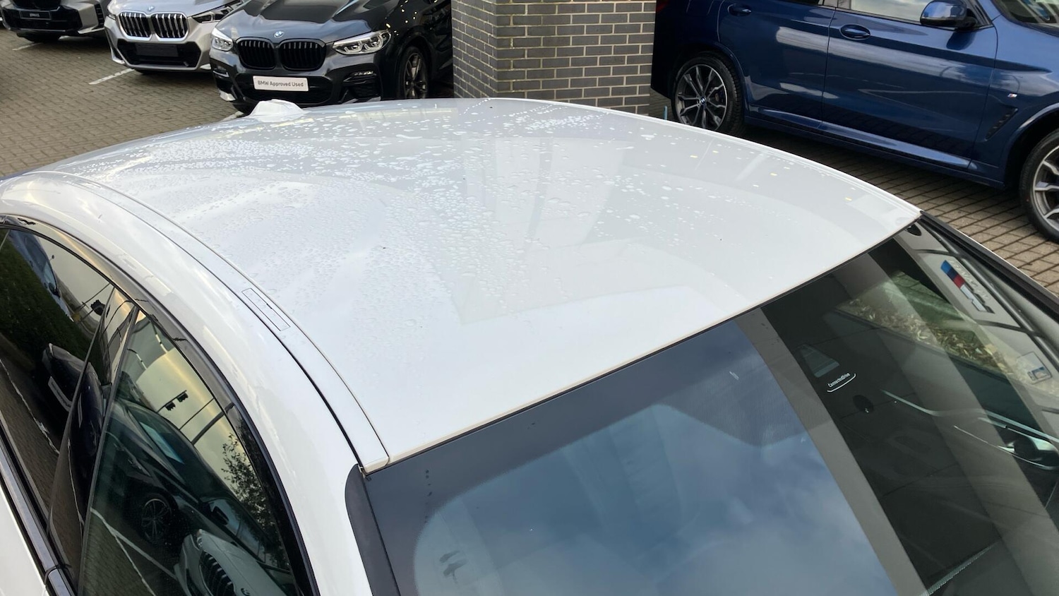 Used BMW 4 Series 2023 for sale - 77025947: Photo 21