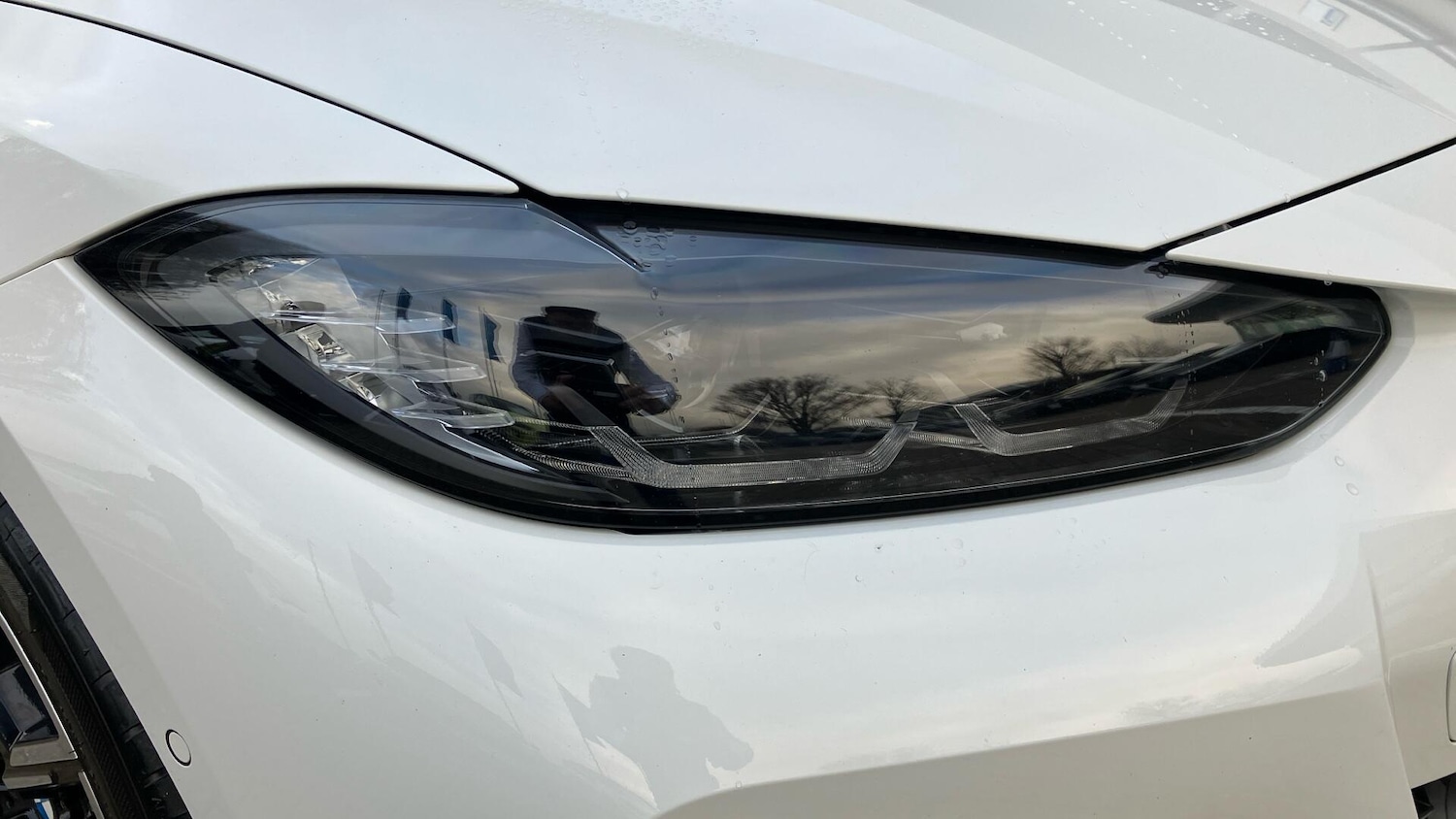 Used BMW 4 Series 2023 for sale - 77025947: Photo 23