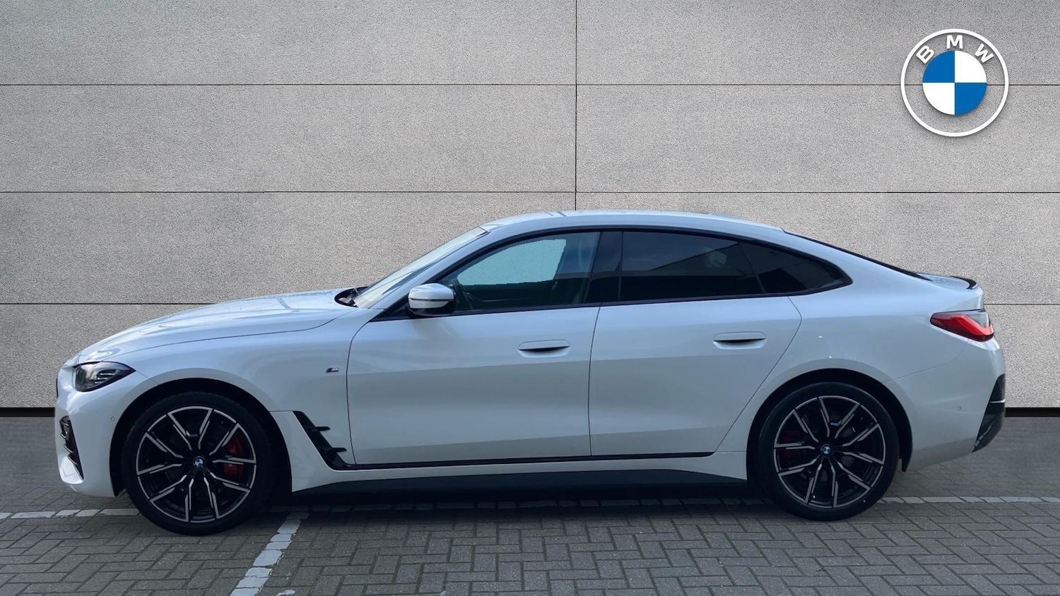 Used BMW 4 Series 2023 for sale - 77025947: Photo 3