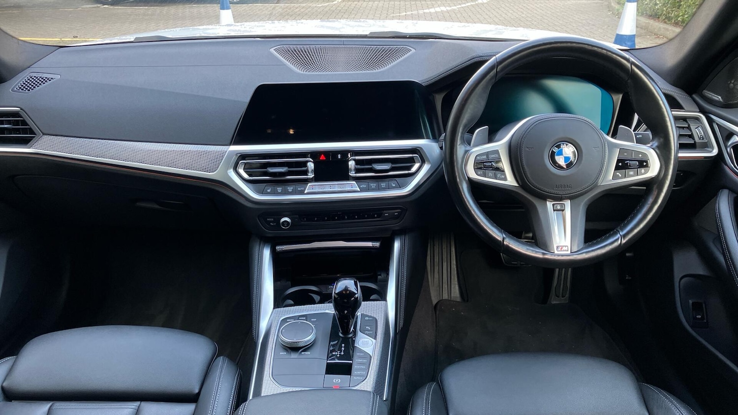 Used BMW 4 Series 2023 for sale - 77025947: Photo 4