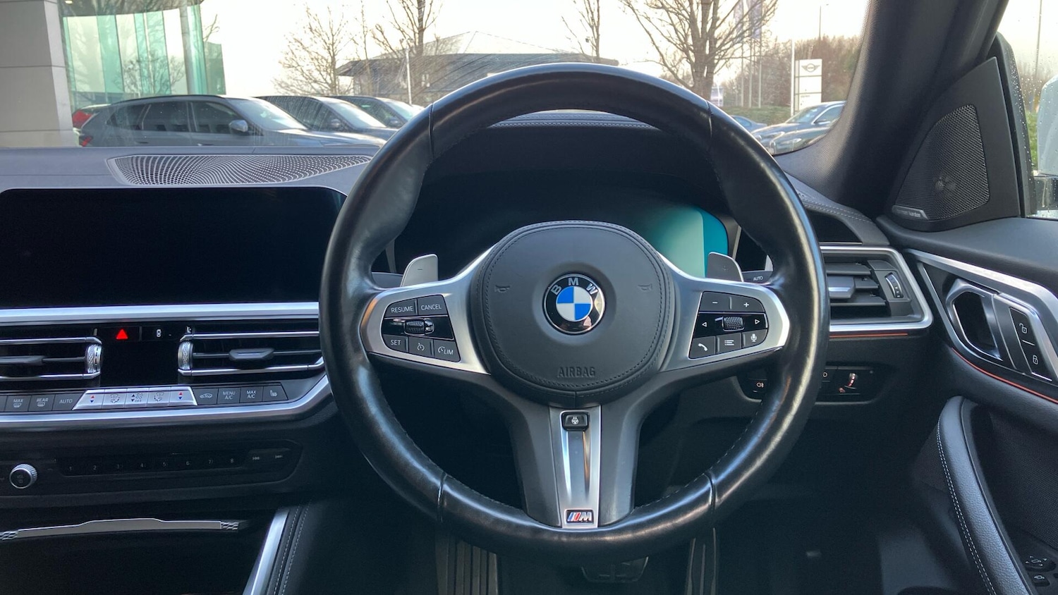 Used BMW 4 Series 2023 for sale - 77025947: Photo 5