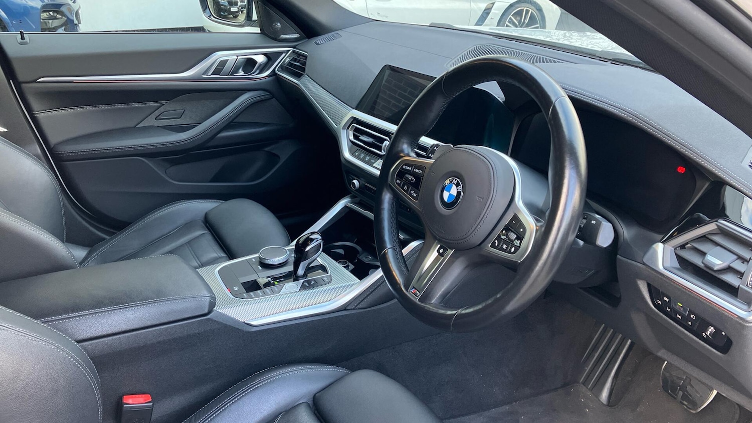 Used BMW 4 Series 2023 for sale - 77025947: Photo 6