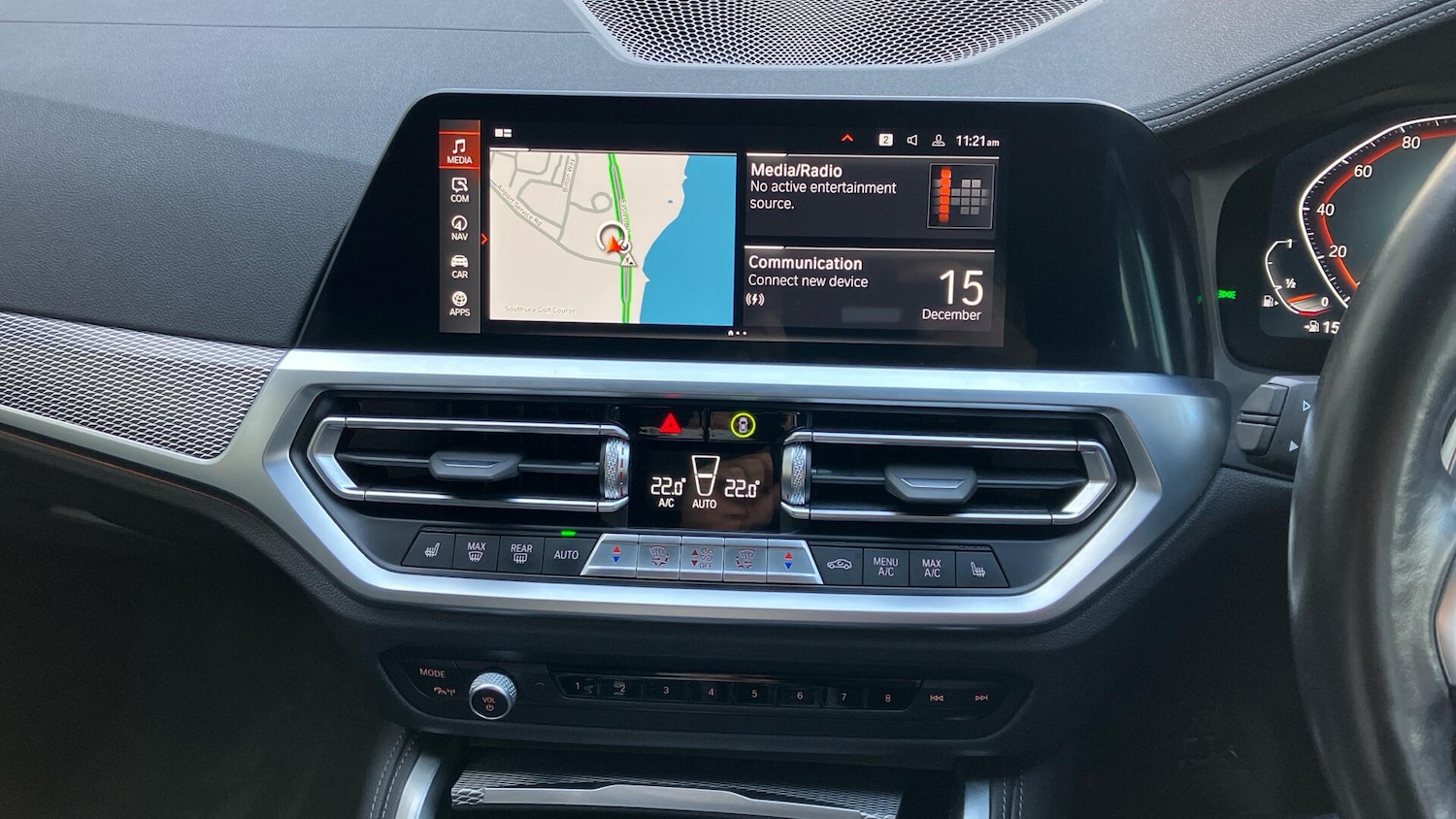 Used BMW 4 Series 2023 for sale - 77025947: Photo 8