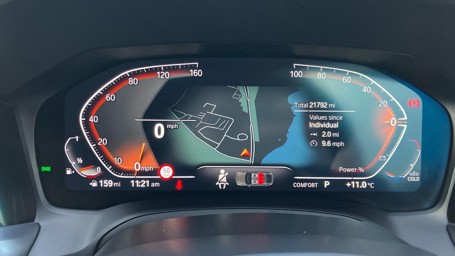 Used BMW 4 Series 2023 for sale - 77025947: Photo 9