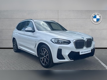 Used BMW X3 2022 for sale - 78333072: Photo