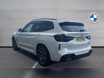 Used BMW X3 2022 for sale - 78333072: Photo