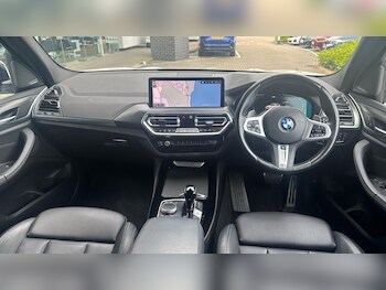 Used BMW X3 2022 for sale - 78333072: Photo