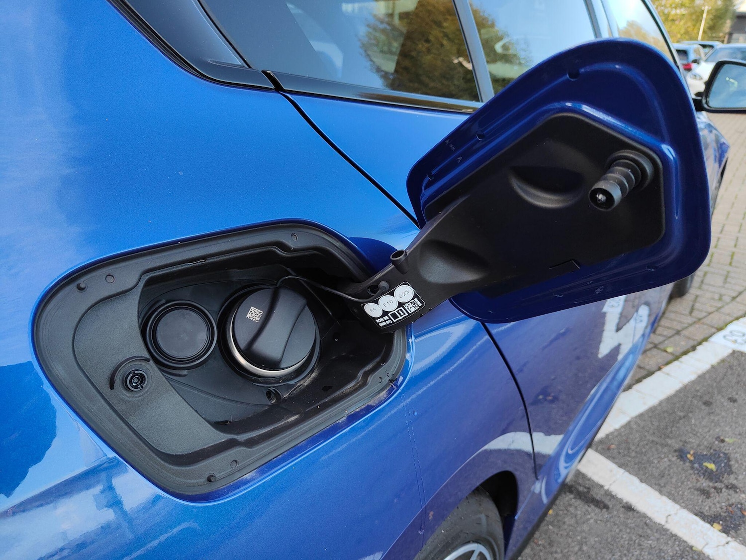 Used BMW 1 Series 2025 for sale - 77186837: Photo 21