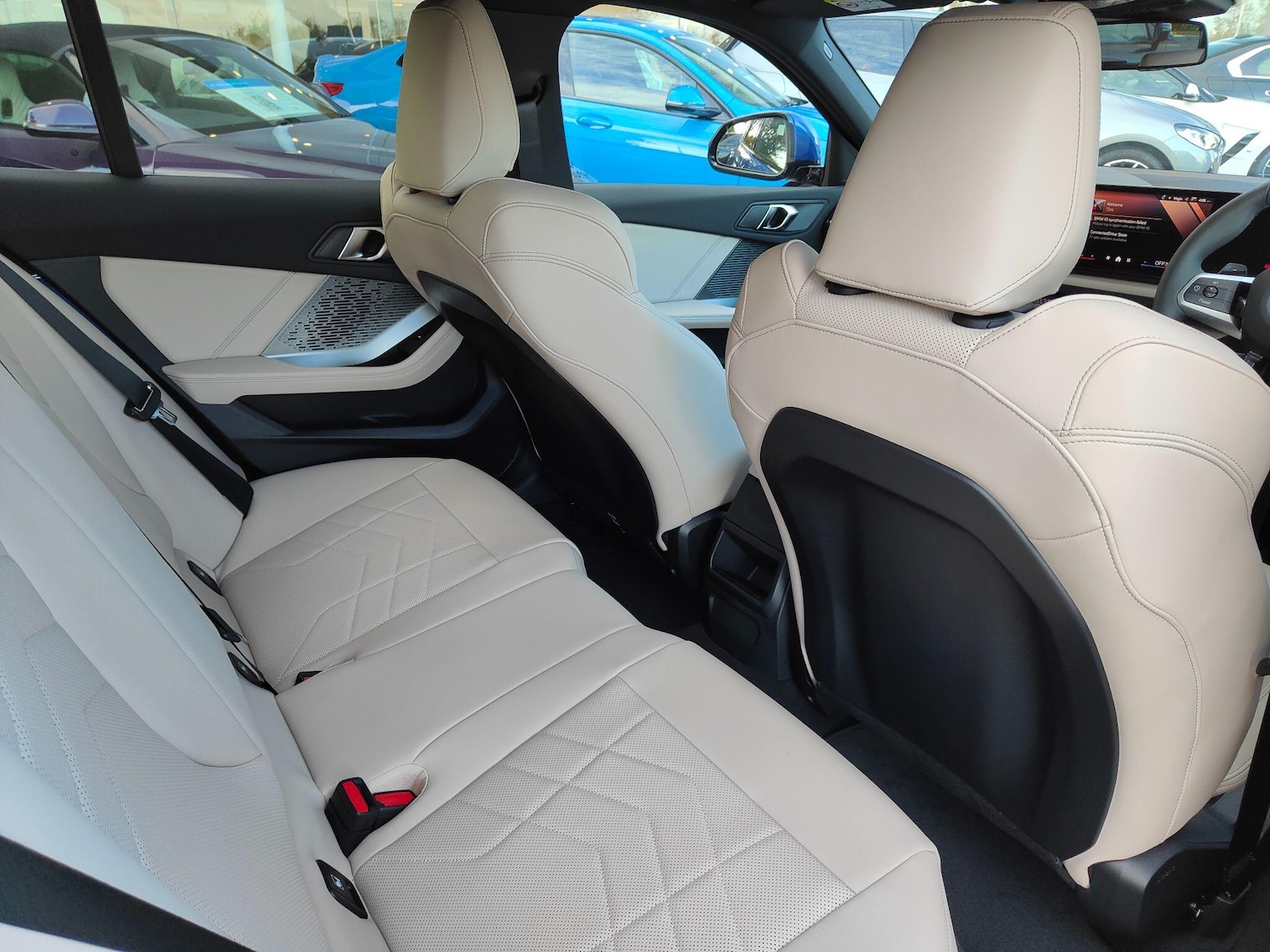 Used BMW 1 Series 2025 for sale - 77186837: Photo 23