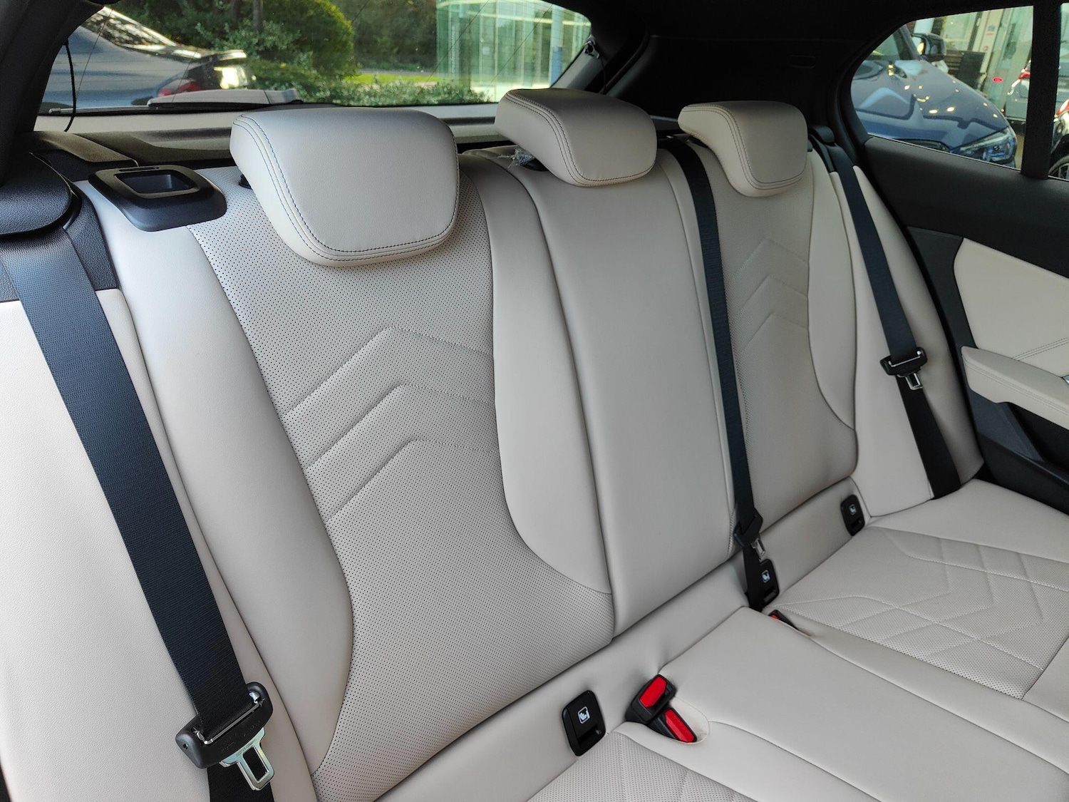 Used BMW 1 Series 2025 for sale - 77186837: Photo 25