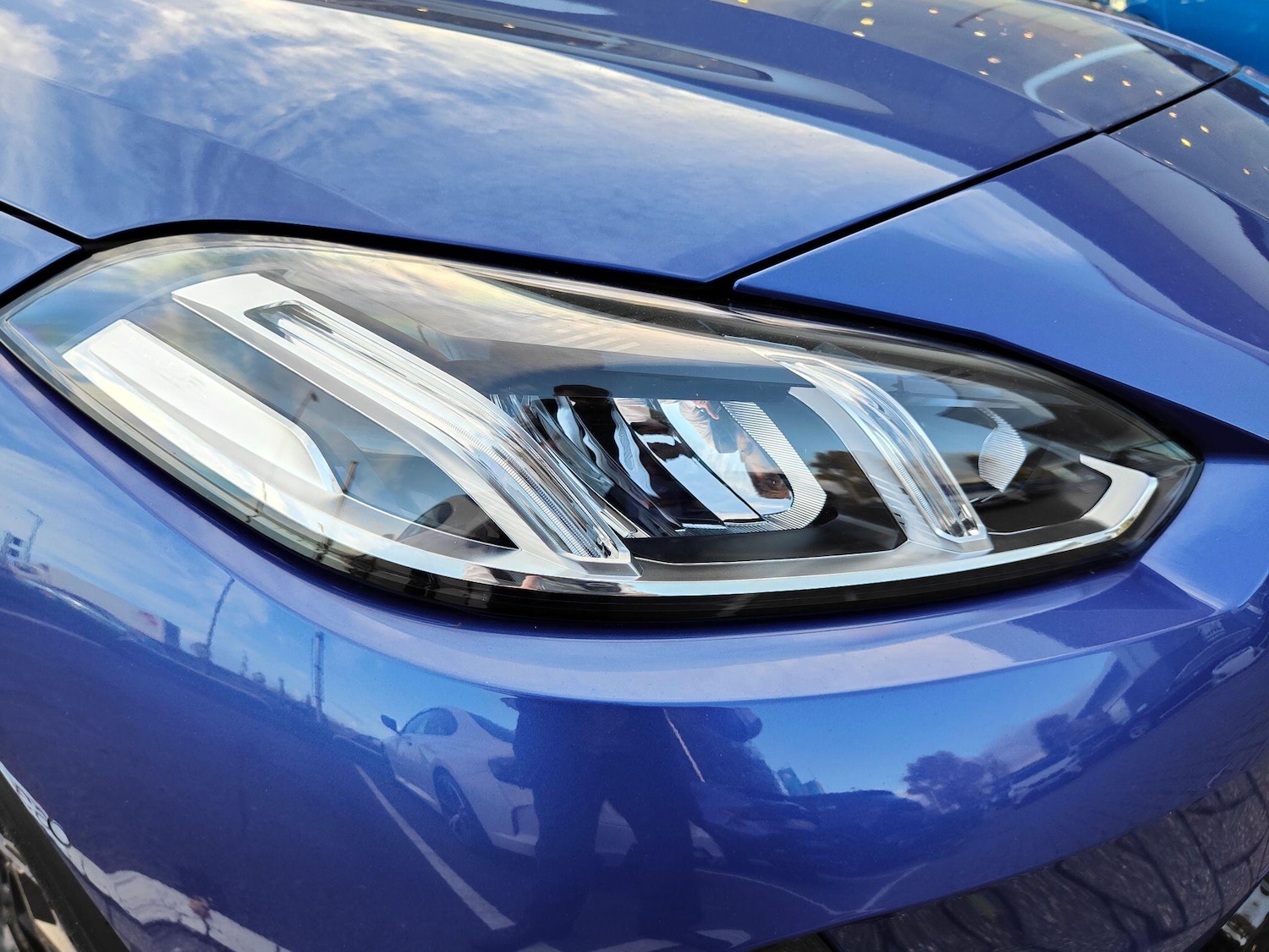 Used BMW 1 Series 2025 for sale - 77186837: Photo 9