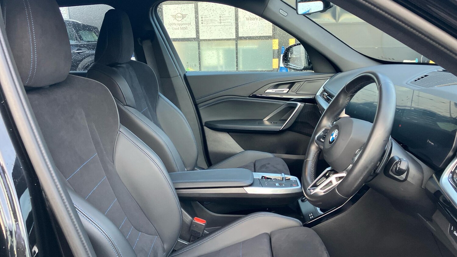 Used BMW X1 2023 for sale - 77332703: Photo 11