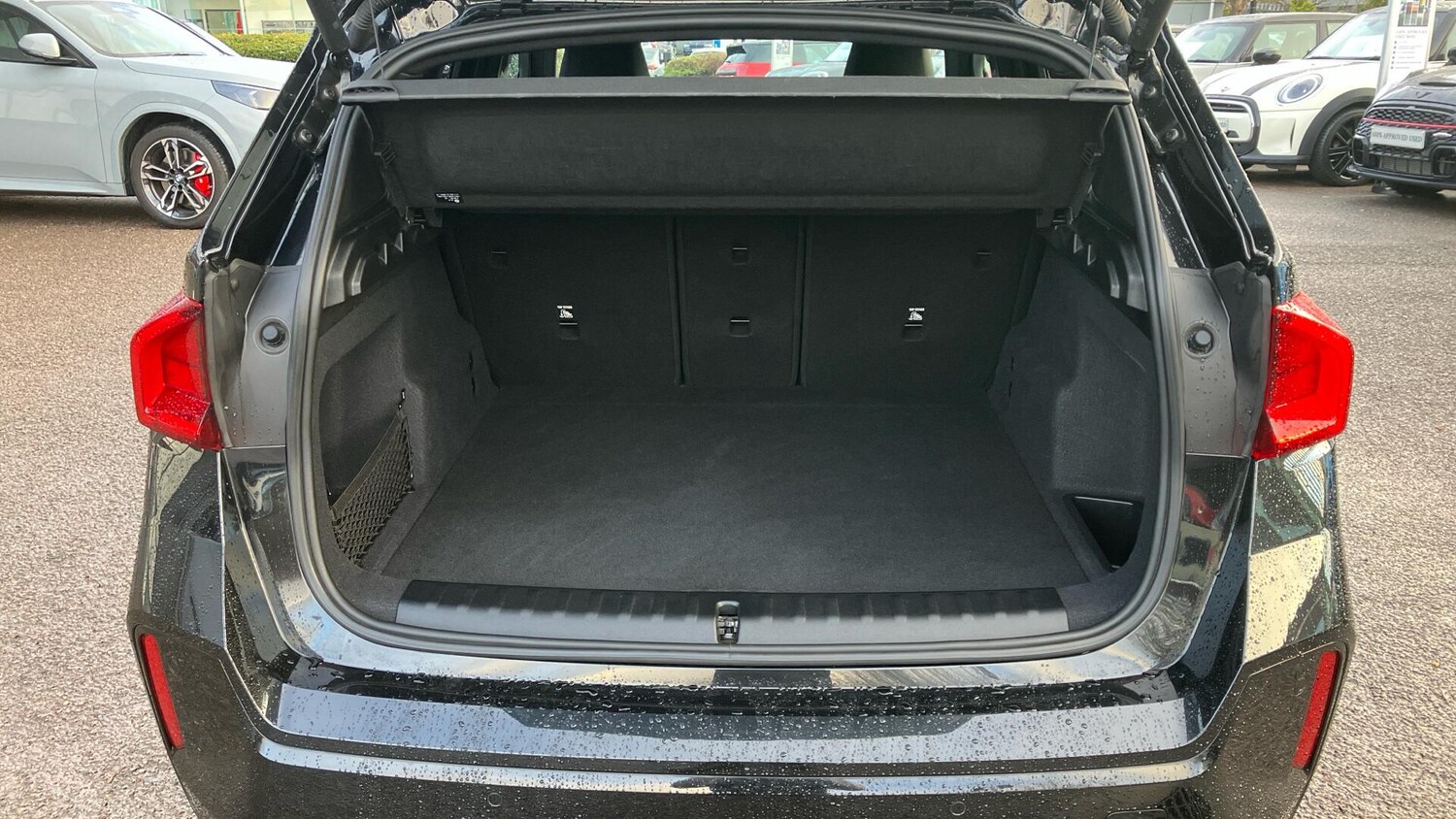 Used BMW X1 2023 for sale - 77332703: Photo 13