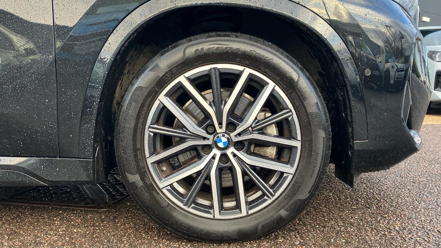 Used BMW X1 2023 for sale - 77332703: Photo 14